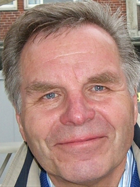 Die KAB St. Joseph trauert um Willi Goedert