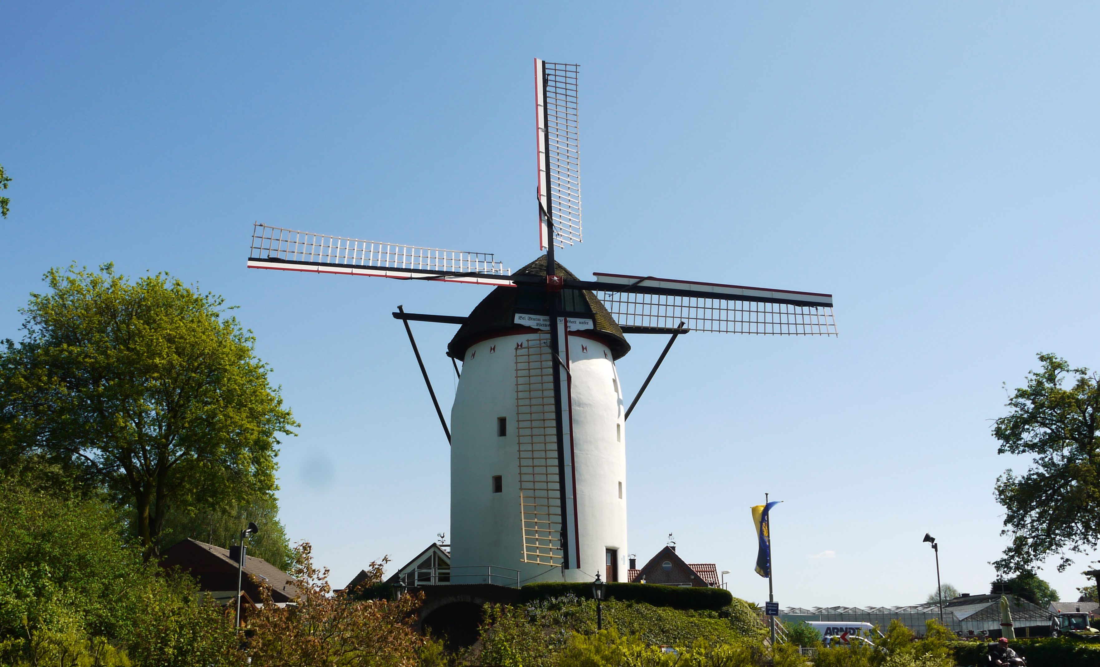 Maiwandertag der KAB St. Joseph