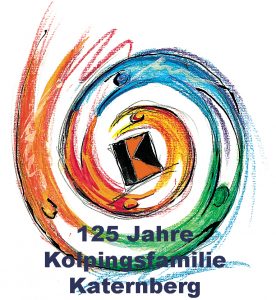 1893 - Kolpingsfamilie Katernberg - 2018