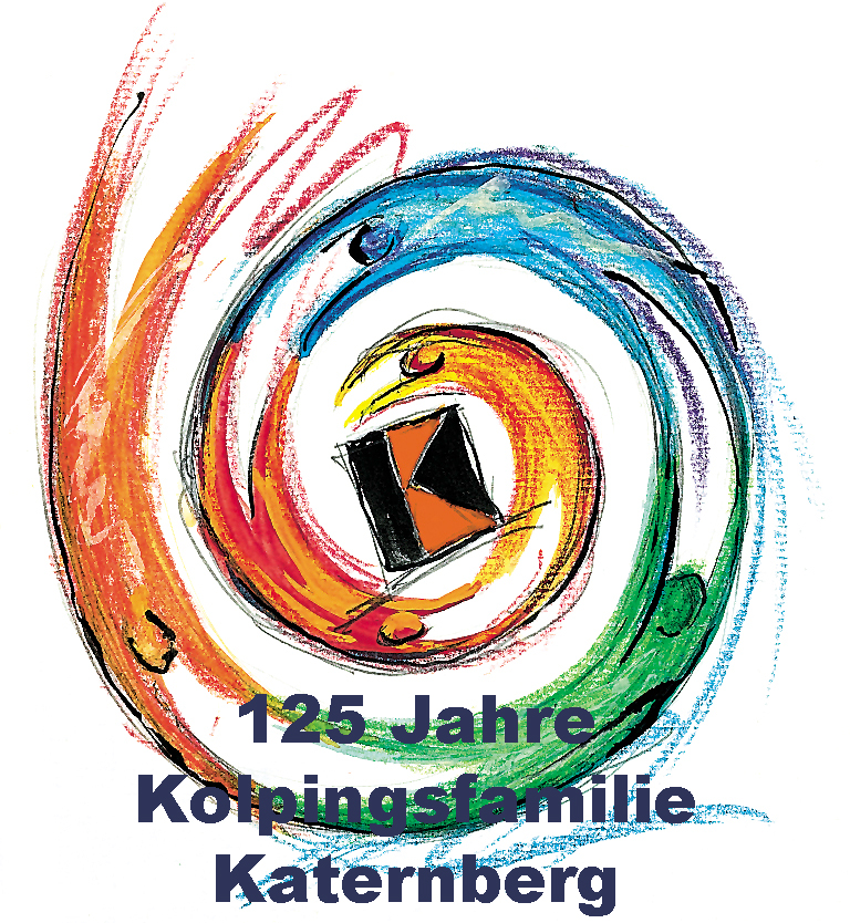 1893 - Kolpingsfamilie Katernberg - 2018