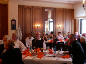125 jähriges Jubiläum der Kolpingsfamilie Katernberg