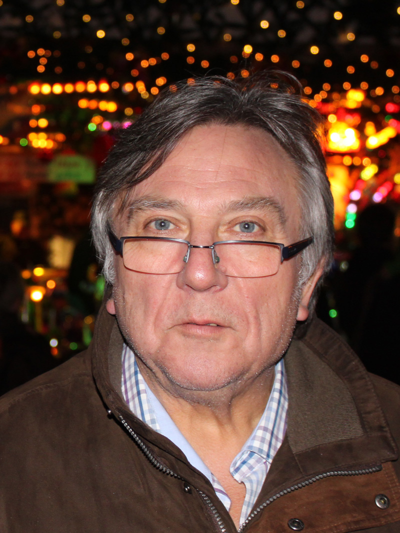 Organist und Chorleiter Leonhard Schady verstorben